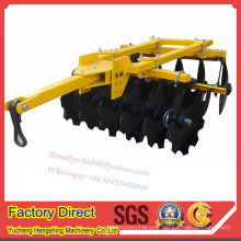 Farm Machine Disk Harrow for Yto Tractor Hanging Cultivator